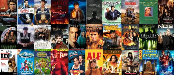 Лучший Аниме сериалы  Мультсериалы популярный  
