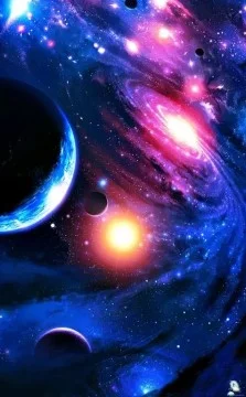все вы знаете что спутник земли- это луна. но что если я скажу что у каждой планеты есть больше чем 2 или даже 3 спутника с названиями и т.д. проверь свои знания на эту тему! удачи в прохождении! 😈