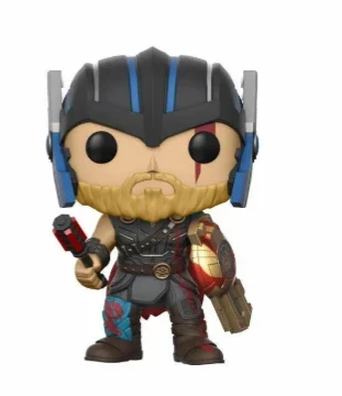 Выбирай из представленных фигурок Fanko Pop, фигурку которую ты хочешь приобрести больше всего!