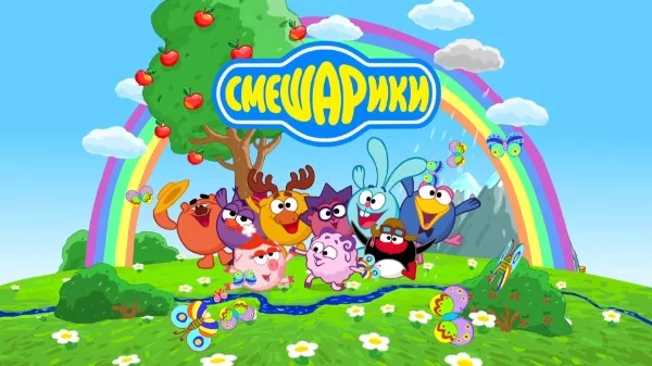 Выбираем лучший эпизод любимого сериала нашего детства