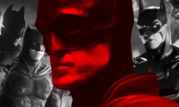 В этом тесте  вам предлагается выбрать лучшего персонажа кинофраншизе о Бэтмене. За исключением персонажей комикса Batman'89, который продолжает линию фильмов Бёртона, так что технически входят в лор.
