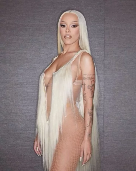 my queen