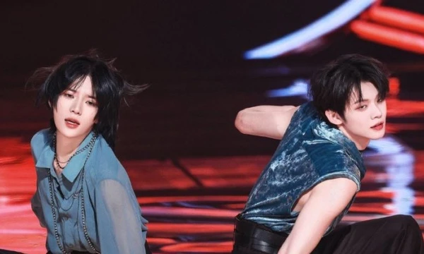 Песни в k-pop отличаются, не только отличным звучанием, но и сложными хореографиями, поставленными к ним. Проверьте как хорошо вы знаете танцы любимых исполнителей, в этом тесте)