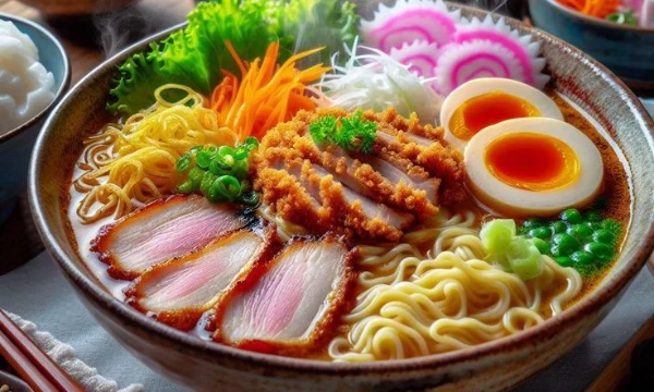 Супы дерутся за любовь народа! От окрошки до том яма — голосуй за вкус, который ты готов есть хоть каждый день.