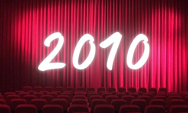 The best movie of 2010 (Voting of Arvidsjaurs filmförening)