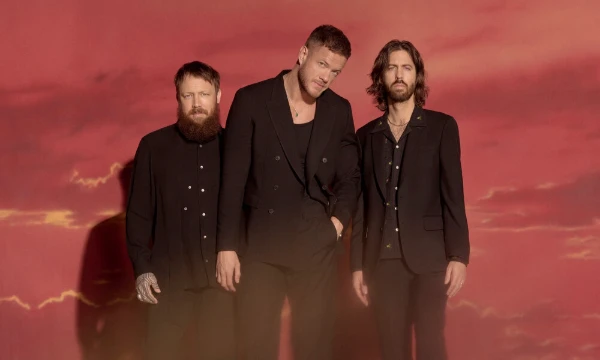 Выбираем лучшую песню Imagine Dragons за все время. Альбомы: Night Visions, Smoke + Mirrors, Evolve, Origins, Mercury – Act I, Mercury – Act 2, loom и все EP