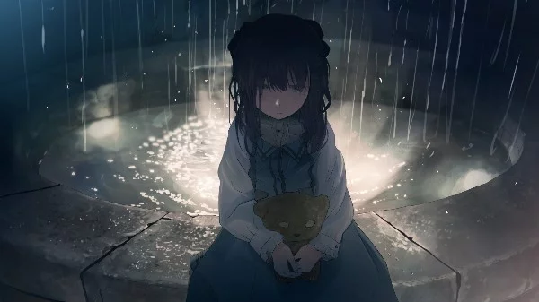 Это Конец? 