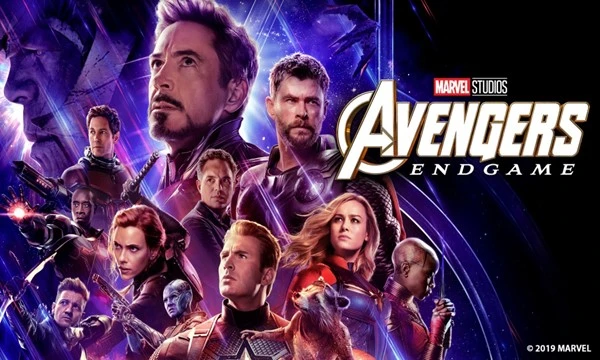 Тут я собрал все просмотренные мною фильмы, сериалы, мультфильмы, мультсериалы!