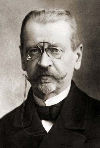Лев Петражицкий Лев Петражицкий