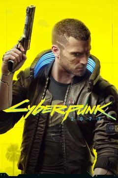 Выбери лучшую игру 2020-2025