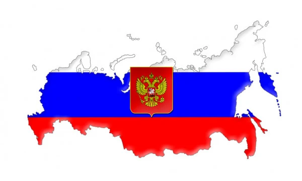 В этом тесте вы узнаете насколько хорошо знаете не только географию России но близлежащих стран (в тесте также есть партнёры РФ)
