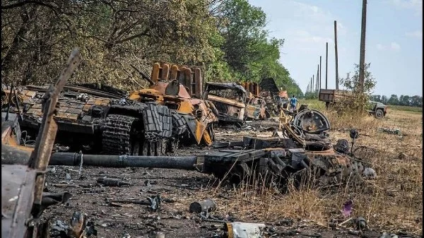 История знает множество примеров войн, специальных военных операций, и иных конфликтов. На какой из наиболее похож сегодняшний?