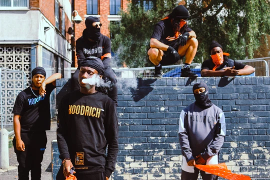 Pick Best UK Drill Group