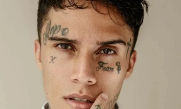 В этом тесте ты сможешь определить, какой парень по внешности самый красивый. Хорошего времяпровождения ;)