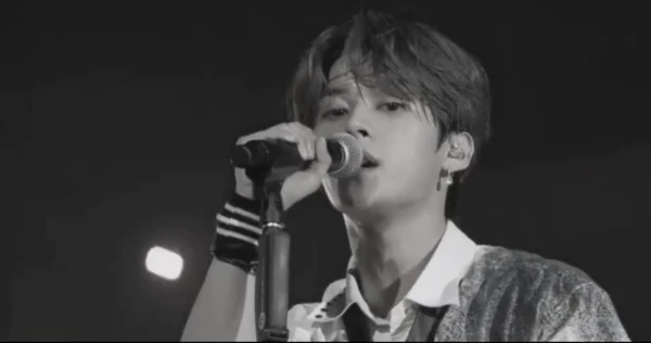 уверены что хорошо знаете Минхо из stray kids? этот тест покажет. удачи в прохождении, солнышки!
