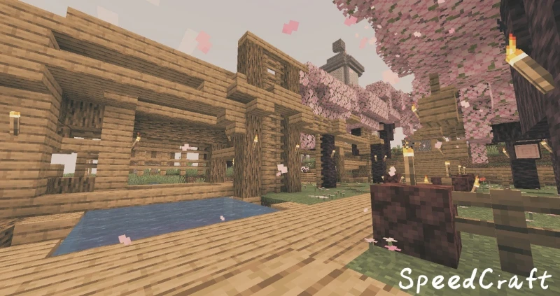 Это пост про SpeedCraft Это пост про SpeedCraft