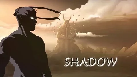 Узнай на сколько ты знаешь игру shadow fight. По соревнуйтесь с друзьями кто лучше знает легенду детства