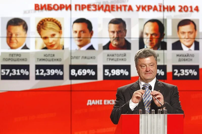 Выборы 2014 Выборы 2014
