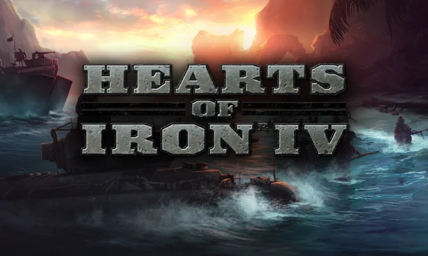 В этом тесте ты попробуешь сыграть в Hearts of Iron IV. Присаживайся поудобнее, приятного прохождения! (Тест шуточный, прошу не воспринимать всерьёз)