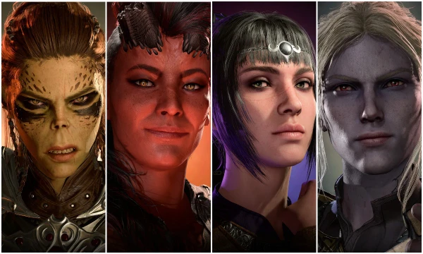 Хочешь проверить базовые знания о компаньонах в Baldur’s Gate 3? Этот лёгкий тест поможет вспомнить ключевые моменты и персонажей без лишних сложностей.