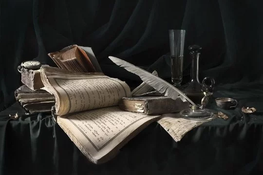 Всем известны имена этих людей, но не все в писательском мире знают как они выглядели. В этом тесте только русские писатели. Удачи