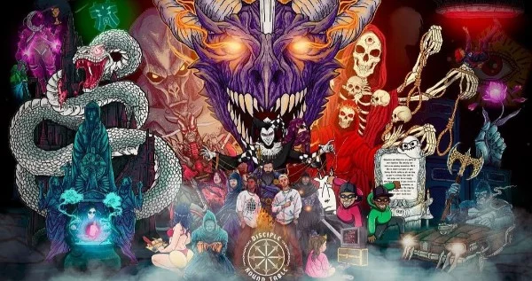(+Round Table)