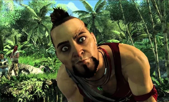 Хай это я человек, которые любит играть в far cry 3 и я решил создать тест, чтобы узнать у вас какая из мелодий вызывала чувства, которые хотели передать разработчики игры.