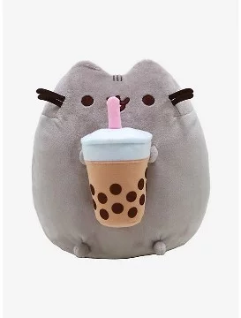 Pusheen The Cat 🐈🐈🐈