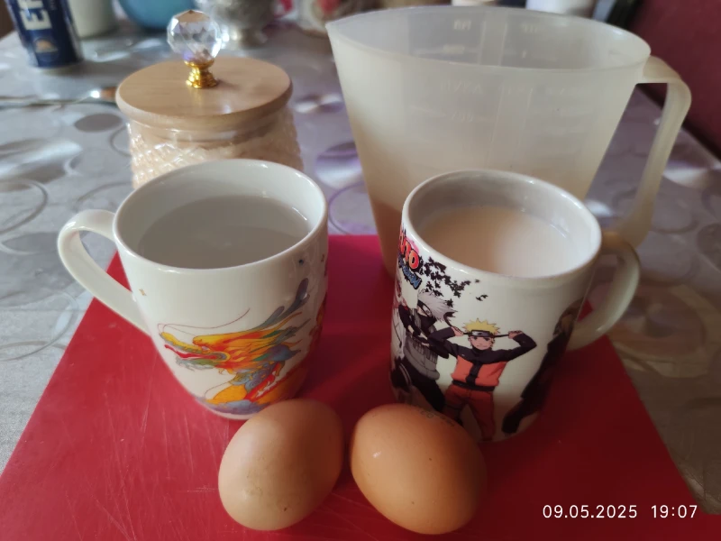 Готовим блины Готовим блины