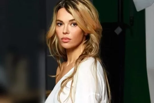 Выбираем самую красивую девушку из сериалов на ТНТ