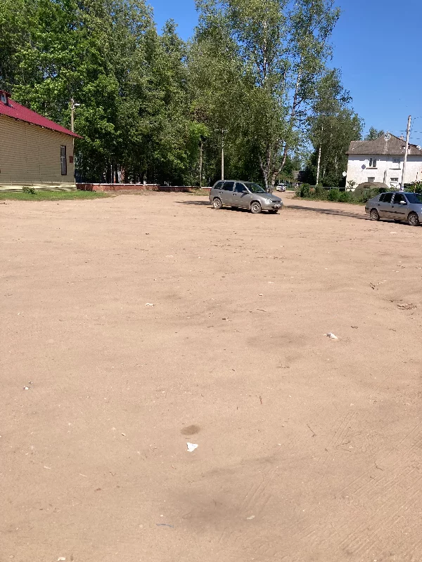 Уютный уголок в краю рек и озёр Уютный уголок в краю рек и озёр