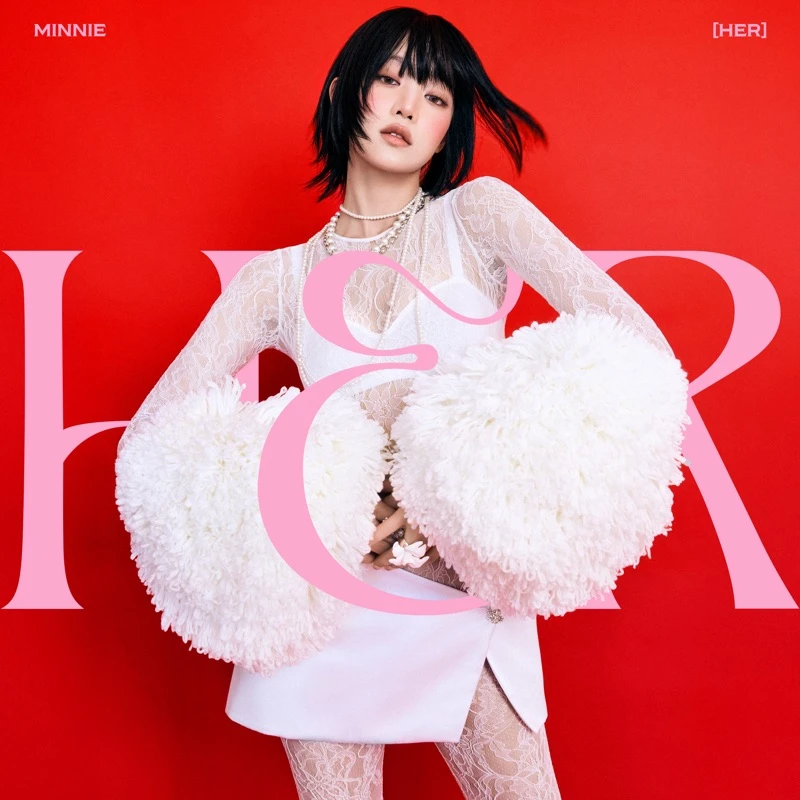 Minnie-HER(обложка) Minnie-HER(обложка)