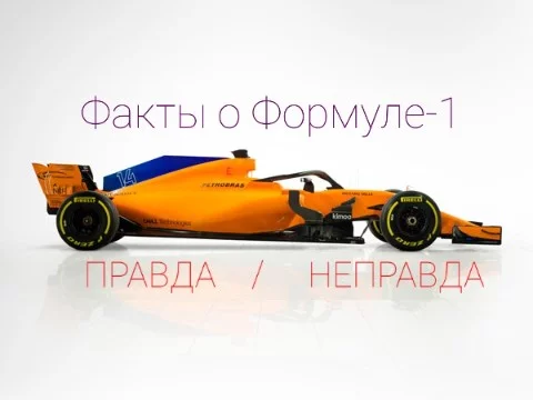 Суть этой викторины скорее не в том, чтобы проверить себя на знание Формулы-1, а узнать об этом виде автоспорта что-то новое. Пояснения к правильным вариантам ответов прилагаются к комментариям теста.