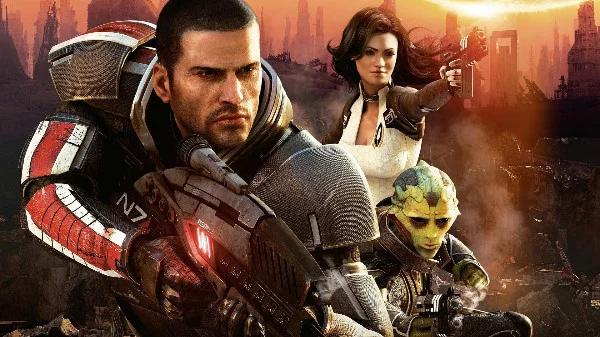 Выбираем лучшую игру из вышедших на персональных компьютерах в 2010 году. За дату выхода игры принят официальный релиз на ПК в России.
