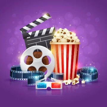 Выбери свой лучший фильм/сериал,но некоторые варианты это 2 в одном к примеру Гарфилд это и фильм и мультсериал,Винни Пух есть старый и новых они считаются за одно и тоже.Так же считаются все части.
