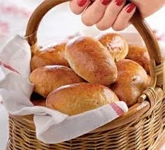 Что ели наши предки: кулебяк, расстегаи, блины, пироги