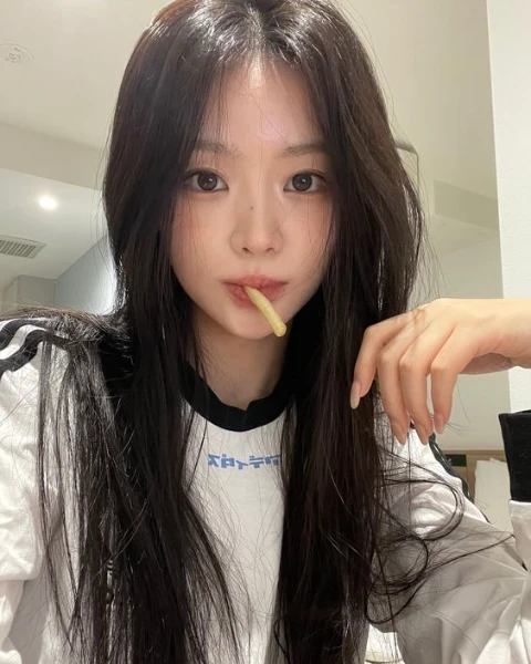 random beauti girls #2