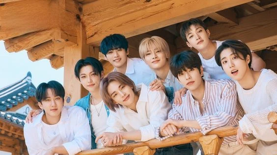 Узнай, кто ты из Stray Kids.