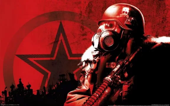 Саундтрек из игры "Метро 2033" . Треков в саундтреке всего 30, поэтому 2 трека из теста повторяются по 1 разу.