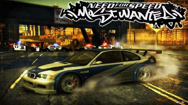 Сдесь вам предстоит выбрать Свою любимую машину из серий NFS Most Wanted. Удачного Выбора