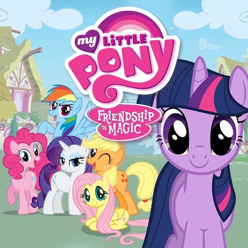 Тест на лучшую песню из мультсериала My Little Pony: Friendship is Magic за авторством Дэниэла Ингрэма (Daniel Ingram)