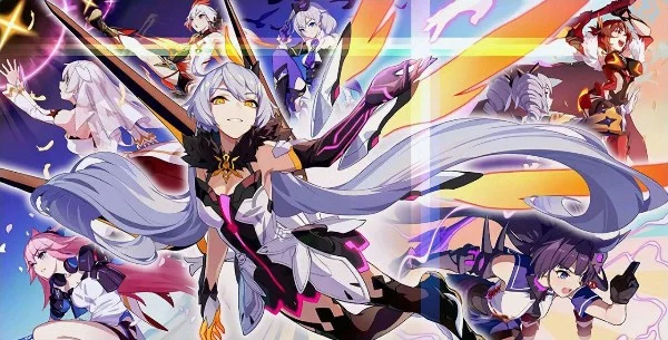 В этом тесте вам предстоит выбор лучшей Валькириии в игре Honkai impact. 

В тесте представлены два скина с описанием для каждой Валькирии (не считая персонажей из колаборации). 
Удачного прохождения!