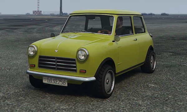 Тир-лист авто из GTA V и GTA Online. Категория компакт. Лично я выбираю по внешнему виду, а вы как хотите.