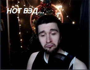 Выбираем лучший фильм, просмотренный на стримах Осьминога Бесконечности в 2023 году