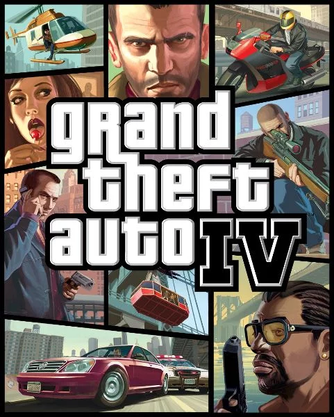 Rockstar всегда делала отличные музыкальные темы для своих игр. Предлагаю выбрать вашу любимую.