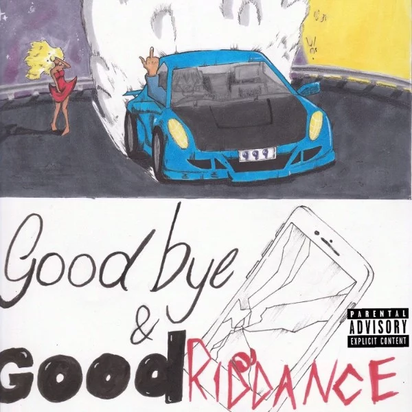 It is a continuation of my tournament about Juice WRLD's songs. Choose your favourive song.  
Let's go! ;)