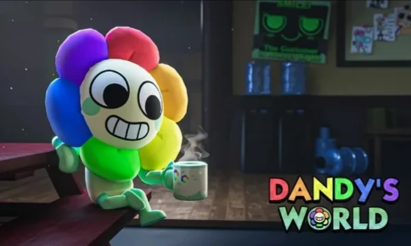 Сможешь ли ты назвать всех тунов Dandy's world за 5 минут?! Сейчас мы это и проверим!
Ивентовые туны присутствуют. Денди и Дайла нет.