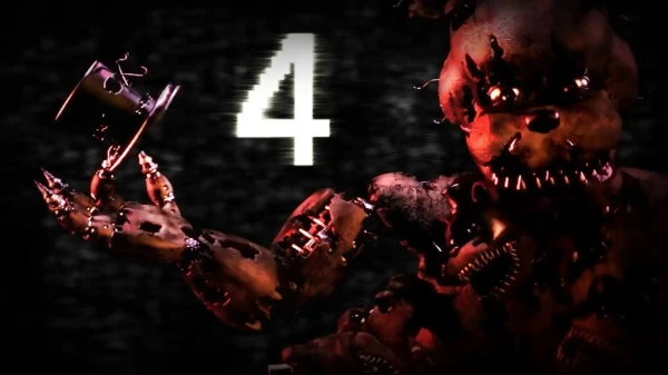 Всем привет! В данном тесте Вы узнаете, как хорошо ты знаешь Five Nights at Freddy's 4. Вопросы будут легкими и всего их будет 10. Удачи пройти тест!