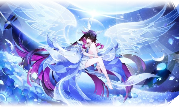 Самый лучший персонаж Genshin Impact.   
Изначально создавалось для https://www.twitch.tv/luumierree