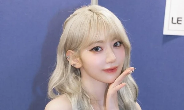 Из 𝐋𝐞 𝐒𝐬𝐞𝐫𝐚𝐟𝐢𝐦 ꗥ, Приятного прохождения!! ✨💙